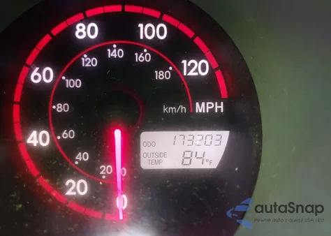 2004 Toyota Corolla Matrix Xr from USA, damaged, VIN 2T1KR32E64C280527